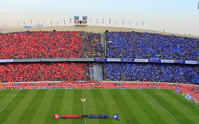 سرانجام تکلیف برگزاری دربی مشخص شد