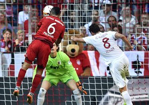 تیاگو آلکانترا