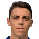 Cesare Ambrosini/مودِنا /ایتالیا / باشگاهی / مردان (2339)/35