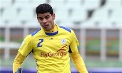 آل‌نعمه: یا باید قهرمان شویم یا به مقام نایب قهرمانی برسیم