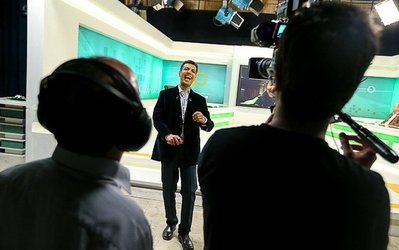 تلاش پنهان فردوسی‌پور برای شکست فدراسیون مقابل سیما / عادل پشت فوتبال را خالی می کند!