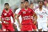 کاشانی: من به این پرسپولیس خیلی امیدوارم