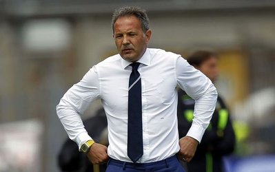 میهایلوویچ: در فصل پیش رو یکی از ۳ تیم بالای جدول خواهیم بود