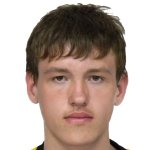 Oleg Baklov/Ural /روسیه / باشگاهی / مردان (572)/31