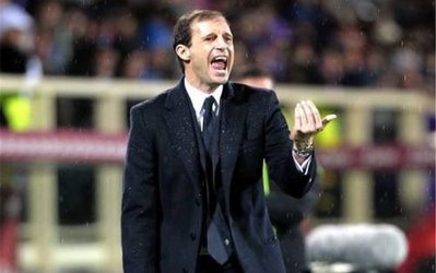 آلگری: صعود به دور حذفی لیگ قهرمانان اولین هدف‌مان برای فصل جاری بود