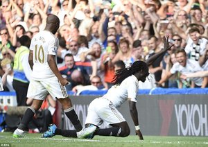 بافتیمبی گومیس