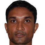 Vinay Singh/موهان باگان /هندوستان / باشگاهی / مردان (4240)/48