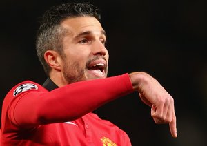 منچستر یونایتد ۱-۰ شاختار/گروه Aلیگ قهرمانان اروپا