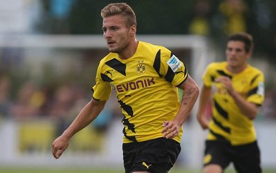 ایموبیله: فشارهایم کمتر شدند