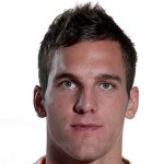 بالاز مِجیئِری/آترومیتوس /یونان / باشگاهی / مردان (2599)/35