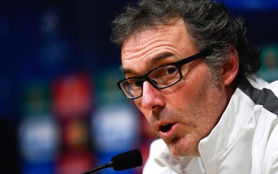 بلان: پوگبا را می‌خواهیم نه آلوز را