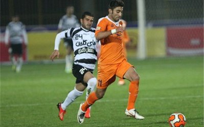 رضایی: رفتن به استقلال یا تیم‌های دیگر برایم اهمیتی نداشت