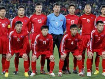 Asian Cup | معرفی تیم ملی کره‌شمالی / مرموزترین تیم جام را بهتر بشناسید