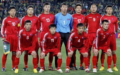 Asian Cup | معرفی تیم ملی کره‌شمالی / مرموزترین تیم جام را بهتر بشناسید