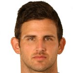 جُش گاردنِر/کلمبوس کورو /آمریکا / باشگاهی / مردان (484)/43