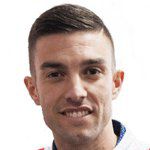 Javier Álvarez Pareja/یو دی لوغرونیِز /اسپانیا / باشگاهی / مردان (3722)/39