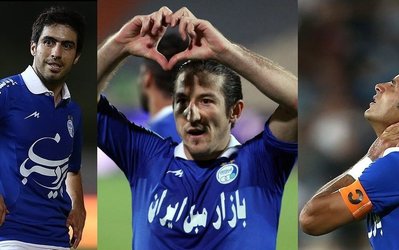 آبی پوشان در زمین بازی به یک لیدر واقعی نیازمندند