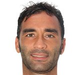 جوزپه کولوچی/پسکارا /ایتالیا / باشگاهی / مردان (3916)/45