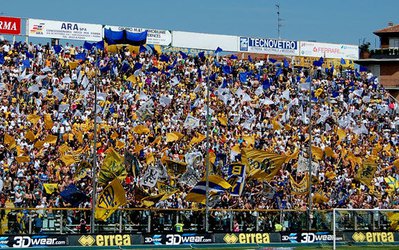 شایعه روز | پارما به روس‌ها فروخته می‌شود