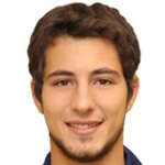 سباستین مارسلو بلانکو/پورتلند تایمبرز /آمریکا / باشگاهی / مردان (478)/37