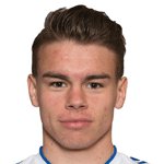 Arent-Emil Hauge/وارد / / باشگاهی / مردان (5149)/28