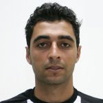 شلسون لوکاس لیما سانت آنا/آمریکا مینیرو /برزیل / باشگاهی / مردان (810)/