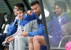 حنیف عمران زاده