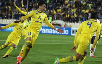 کامیابی‌نیا: برای صعود در لیگ قهرمانان آسیا همه چیز دست خودمان است / برای برد العین به امارات می‌رویم