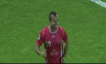 ویدئو : گل سوم لخویا (علی‌ عفیف)