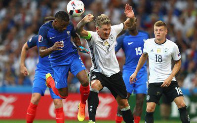 شایعه روز | فرانسه با دوپینگ به فینال رسید! / ادعای جنجالی ژرمن‌ها بعد از ناکامی در یورو