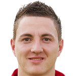 Mitchell Theuns/OFC / / باشگاهی / مردان (13222)/33