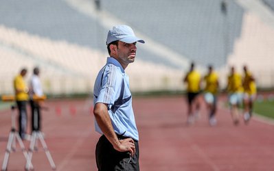 ترکی: فشارهای غیرورزشی فغانی را از لیست برترین‌ها خارج کرد / گفتند مدیران‌عامل برای انتخاب برترین داور نظر دادند!