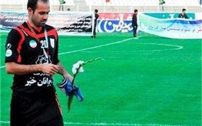 نصرتی: عملکرد تراکتورسازی  را با بازی‌های جام شهدا نمی‌توان ارزیابی کرد