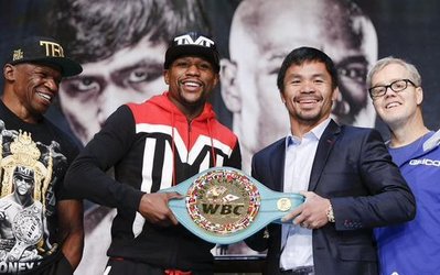 سوال روز | چرا پس از دوئل قرن کار پاکیائو به جراحی کشیده شد؟