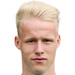 Tom Scheffel/التگلینیک /آلمان / باشگاهی / مردان (10583)/31