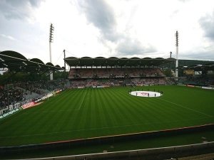 Gerhard-Hanappi-Stadion