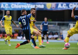 مائورو ایکاردی