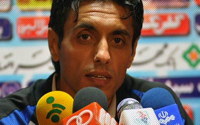 خطیبی سرمربی تراکتورسازی شد