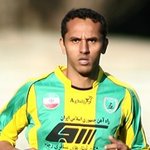 رودریگو لوپز/راه آهن /ایران / باشگاهی / مردان (947)/