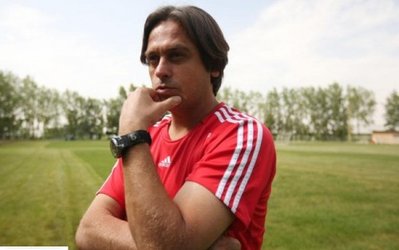 اینقدر به کی‌روش میدان ندهند؛ شاهرودی: جوان‌های تیم‌ملی جایگزین خوبی برای اسمی‌ها هستند/ملی‌پوشان نباید مغرور شوند