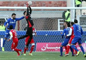 حنیف عمران زاده