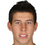 دیمیتری تٍلٍگین/زیمبرو  /مولداوی / باشگاهی / مردان (1458)/33