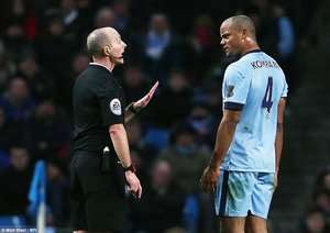 وینسنت کمپانی