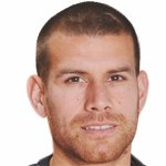 Germán David Ré/شاساریتا جونیورز /آرژانتین / باشگاهی / مردان (961)/44