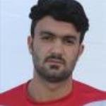 ایمان شیرازی/گیتی پسند /ایران / باشگاهی / مردان (1075)/33