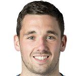 Nicholas Clark/داندی یونایتد /اسکاتلند / باشگاهی / مردان (2505)/34