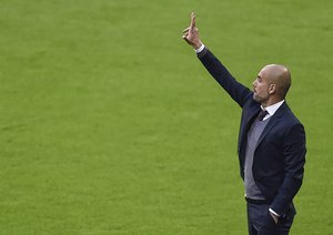 جوزپه گوآردیولا