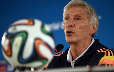 پکرمن: "انتظار چالش بیشتری برابر ژاپن داشتیم"