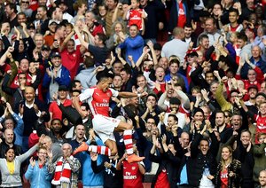 الکسیس سانچز