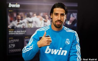 خدیرا در مصاحبه با بیلد: احتمالش کم است که در رئال بمانم